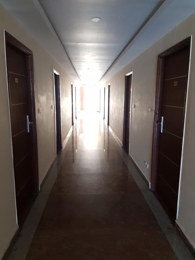 Orchid Resorts Ecr Chennai Exterior foto